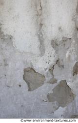 Photo Texture of Wall Plaster Bare